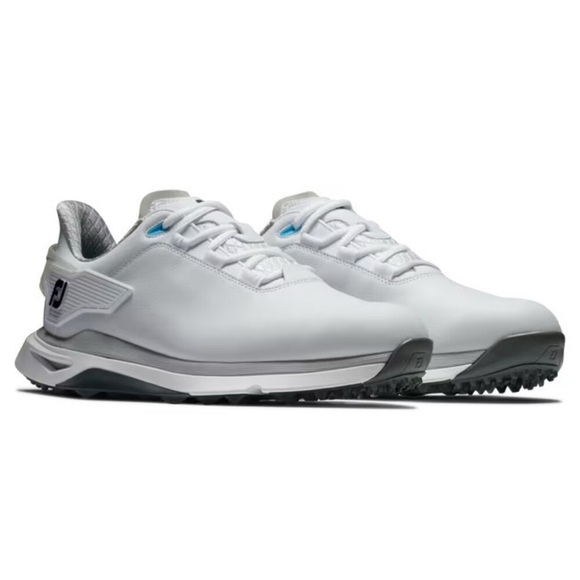 FootJoy Other - NEW FootJoy Pro|SLX 56912 White Golf Shoes, Men’s 9